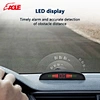 parking sensor for audi